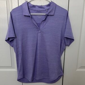Tommy Bahama Delray Island Zone Short Sleeve Top.